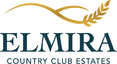 Elmira Country Club Estates